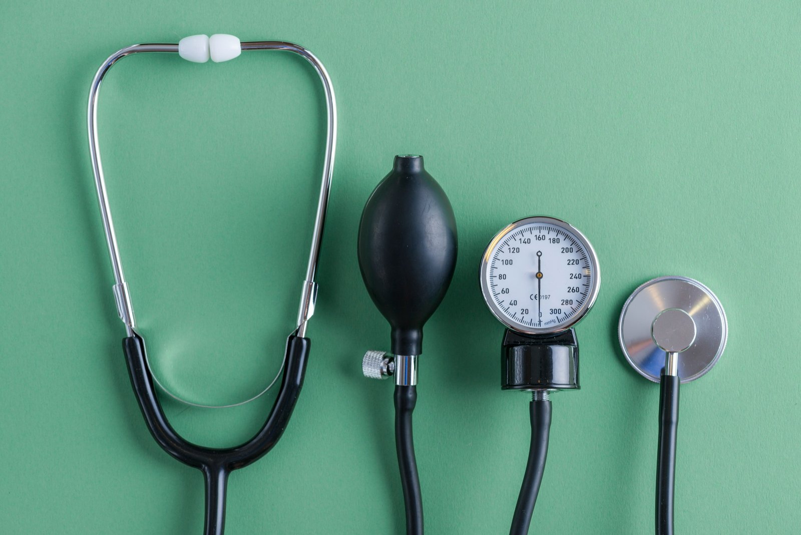 Medical Supplies