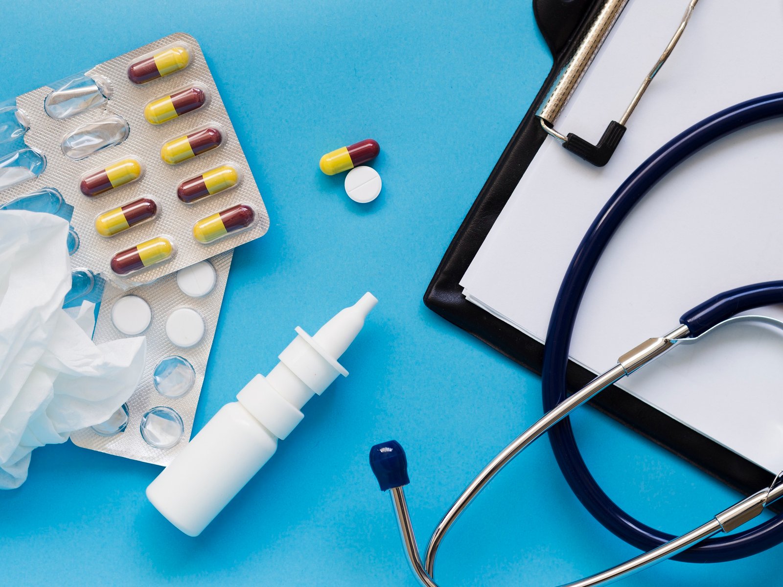 Medical Supplies