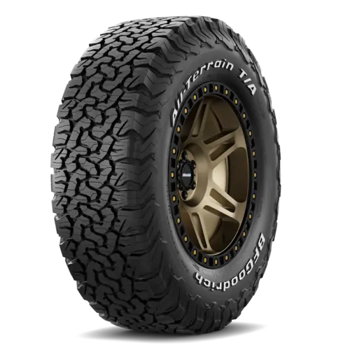 BFGOODRICH LT235/85R16 120/116S TL ALL-TERRAIN T/A KO3 LRE RWL GO