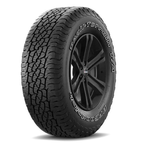 BFGOODRICH 245/75 R17 112T TL TRAIL-TERRAIN T/A ORWL GO