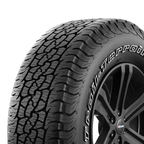 BFGOODRICH 225/75R16 108T XL TL TRAIL-TERRAIN T/A ORWL GO
