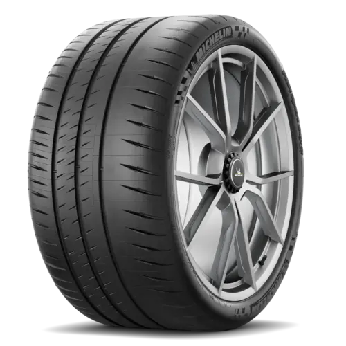 MICHELIN 245/35 ZR19 (93Y) EXTRALOAD TL PILOT SPORT CUP 2 N0 MI