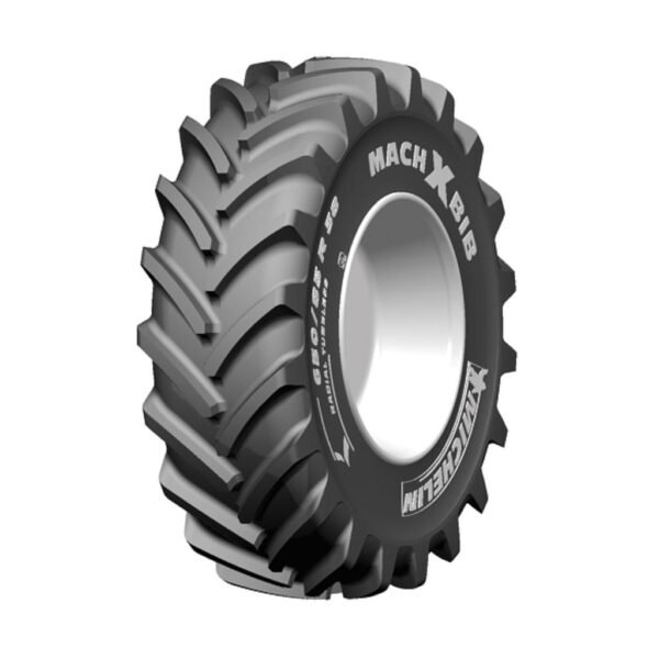 MICHELIN 710/70 R42 173D TL MACHXBIB