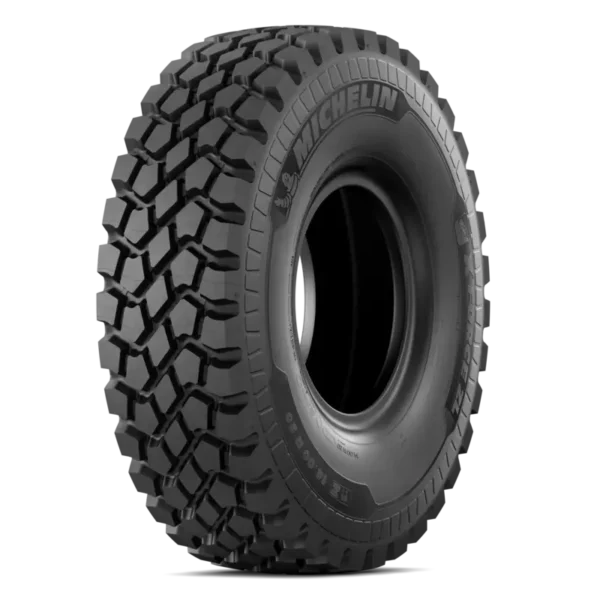 MICHELIN 16.00R20 X FORCE ZL TL 174/171J VM MI