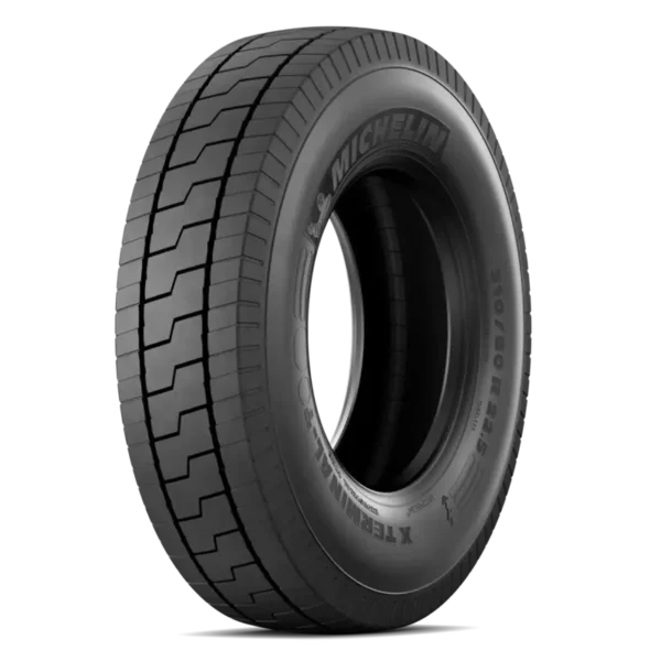 MICHELIN 310/80R22.5 X TERMINAL T TL 175 A8