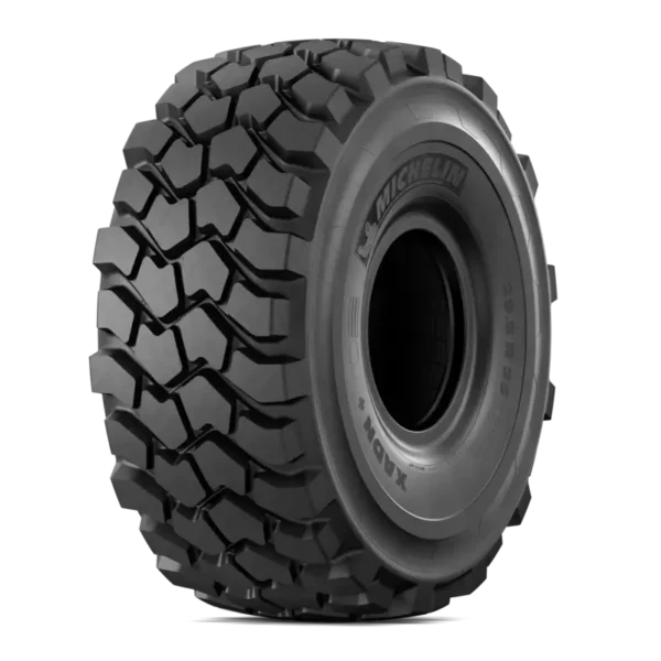 MICHELIN 23.5 R 25 XHA2 L3 TL * 195A2