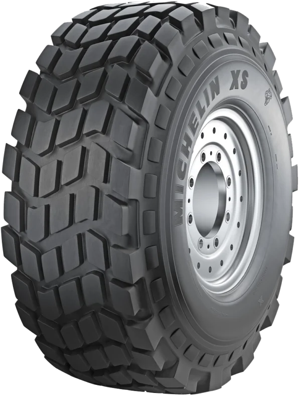 MICHELIN 7.50R16 X FORCE S TL 116/114N MI