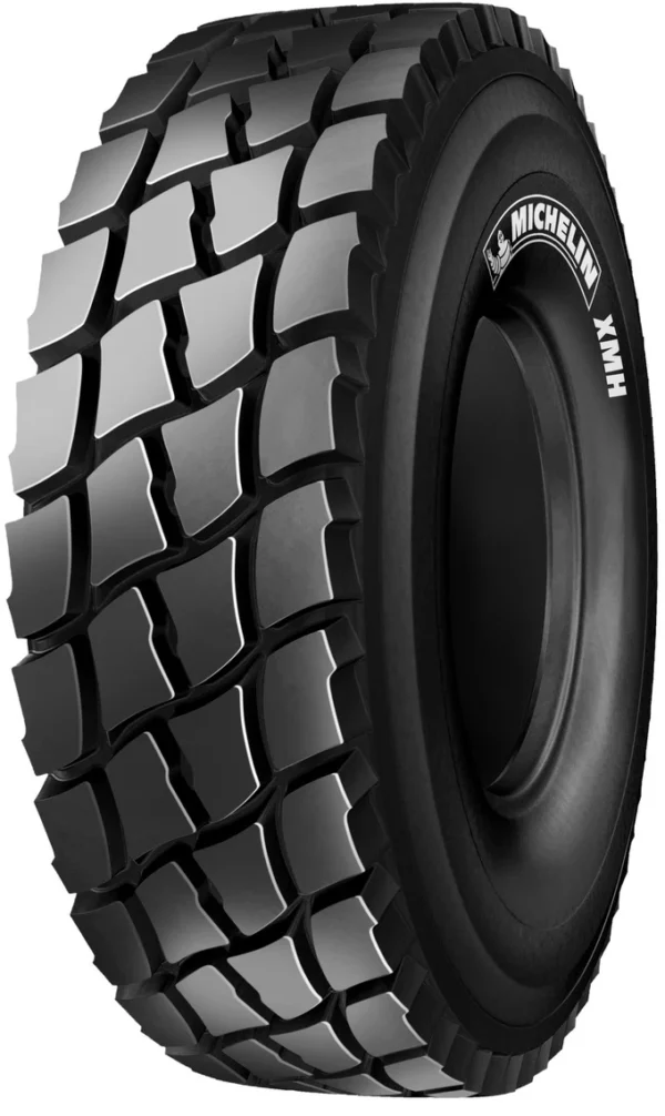 MICHELIN 385/95 R 25 XMH S TL 170E