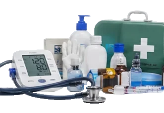 Medical Supplies